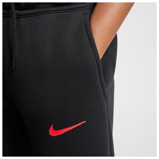 Nike Παιδικό παντελόνι φόρμας Paris Saint-Germain Tech Fleece